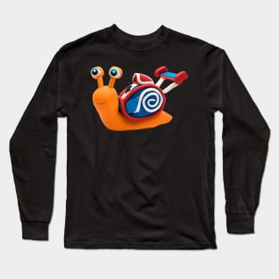 TTURBO CARS Long Sleeve T-Shirt